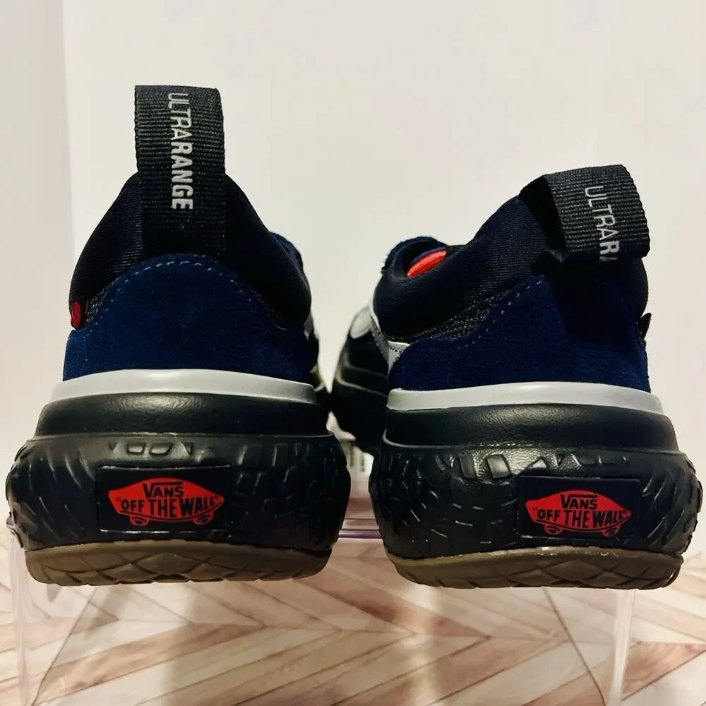 Vans brand new